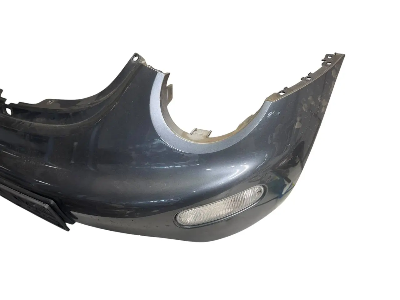 Stoßstange vorn VW New Beetle 1C1 1C0807221 FC: LD7X