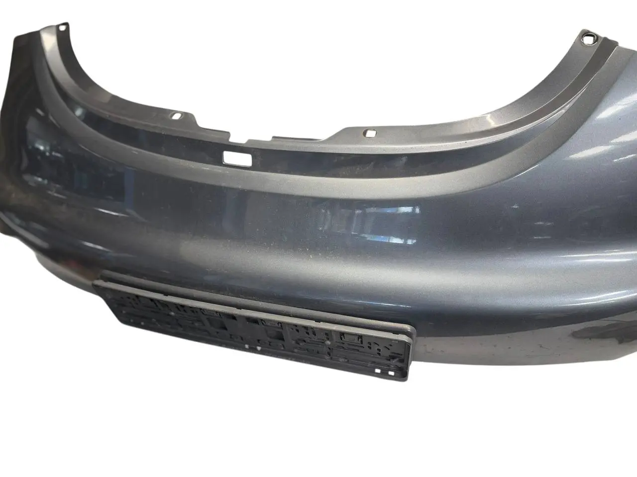 Stoßstange vorn VW New Beetle 1C1 1C0807221 FC: LD7X