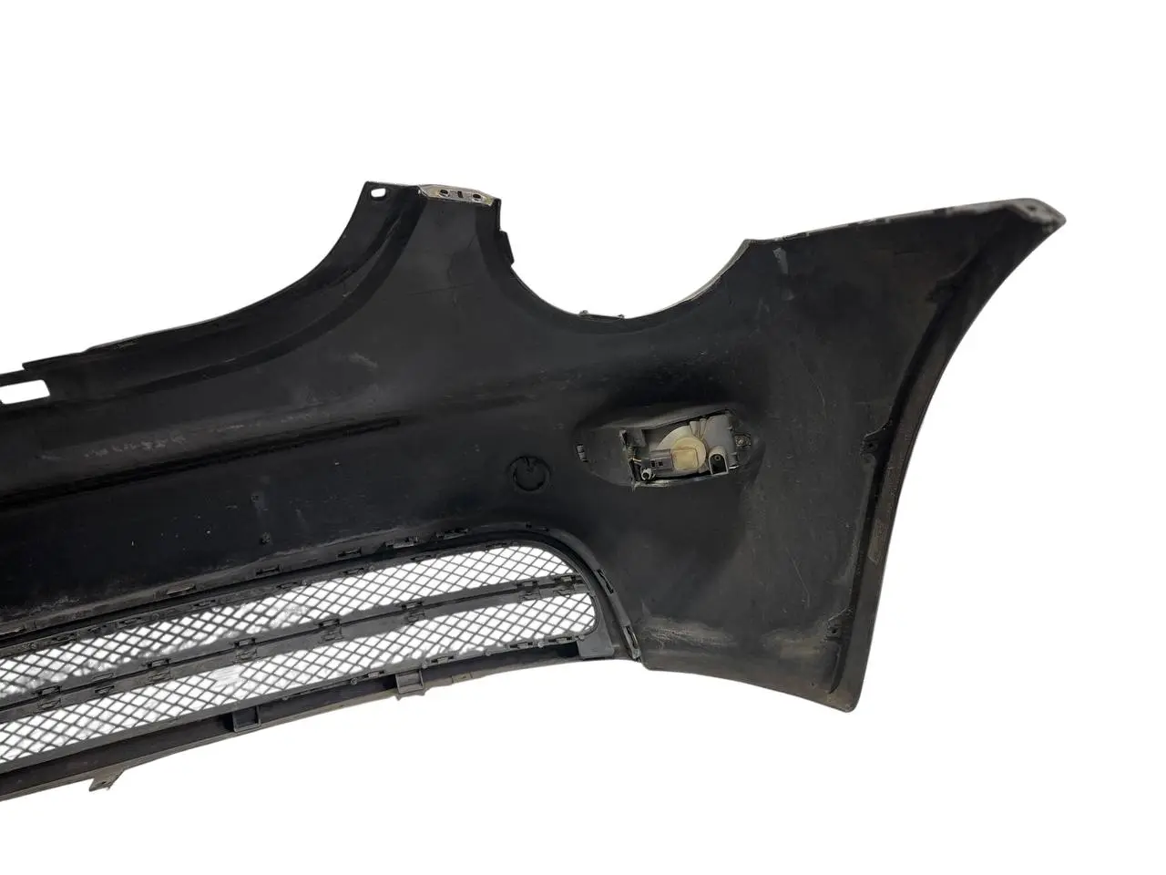 Stoßstange vorn VW New Beetle 1C1 1C0807221 FC: LD7X