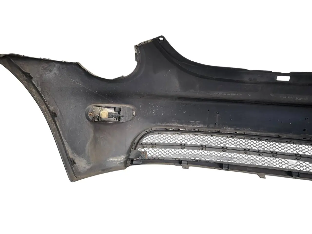 Stoßstange vorn VW New Beetle 1C1 1C0807221 FC: LD7X