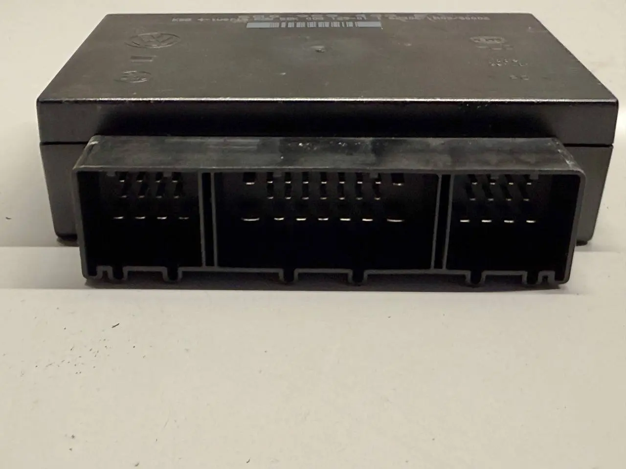 Komfortmodul Komfortsteuergerät BCM Steuermodul für Zentralverriegelung VW Polo