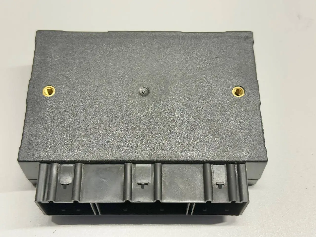 Komfortmodul Komfortsteuergerät BCM Steuermodul für Zentralverriegelung VW Polo