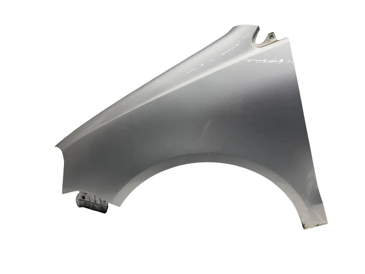 Kotflügel Links VW Polo 9N1 1,2L 2002 FC: LA7W