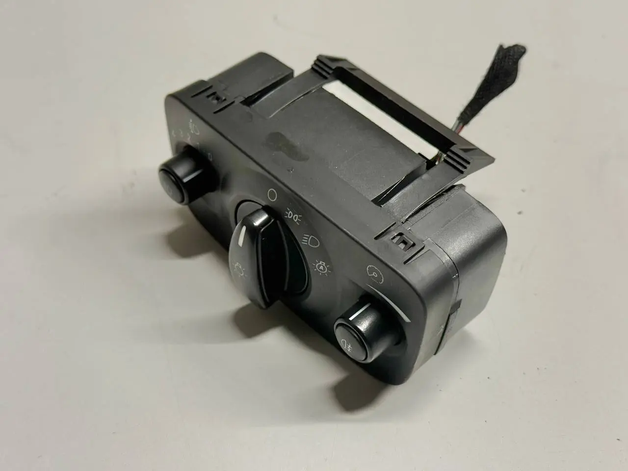 Lichtschaltereinheit LWR LWS Dimmer FORD Mondeo CA2 2.0L TDCi 2008 6G9T13A024CF