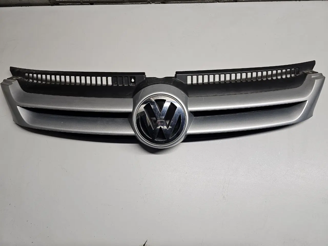 Kühlergrill Kühlergitter VW Golf Plus 2006 5M1 1,6 5M0853651A