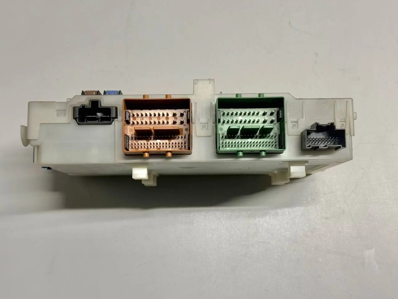 Relaiskasten Steuergerät BCM Sicherungskasten FORD Mondeo CA2 2.0L TDCi 2008 7G9T14A073DB