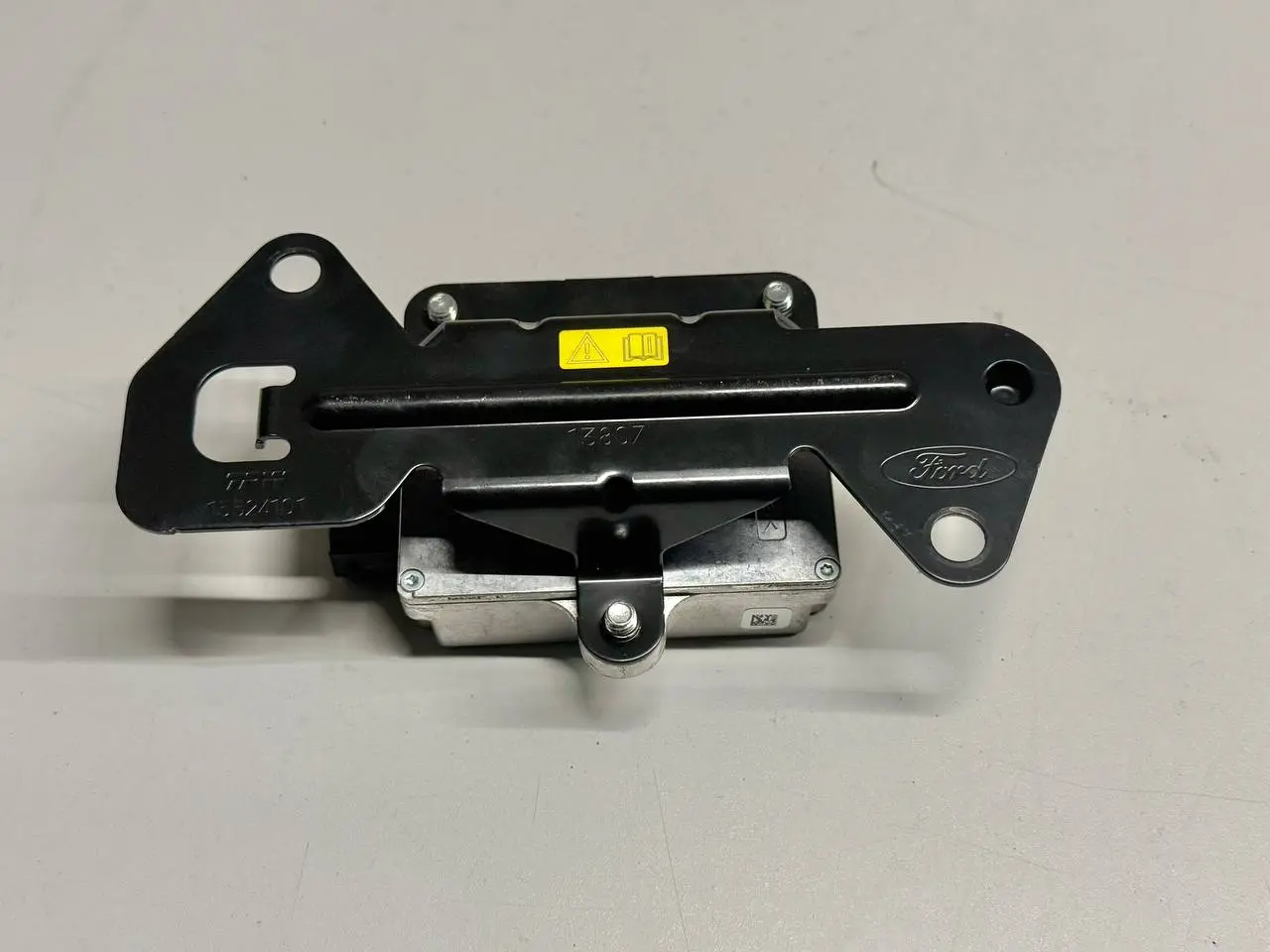 ESP Sensor Steuergerät FORD Mondeo CA2 2.0L TDCi 2008 6G913C187AG