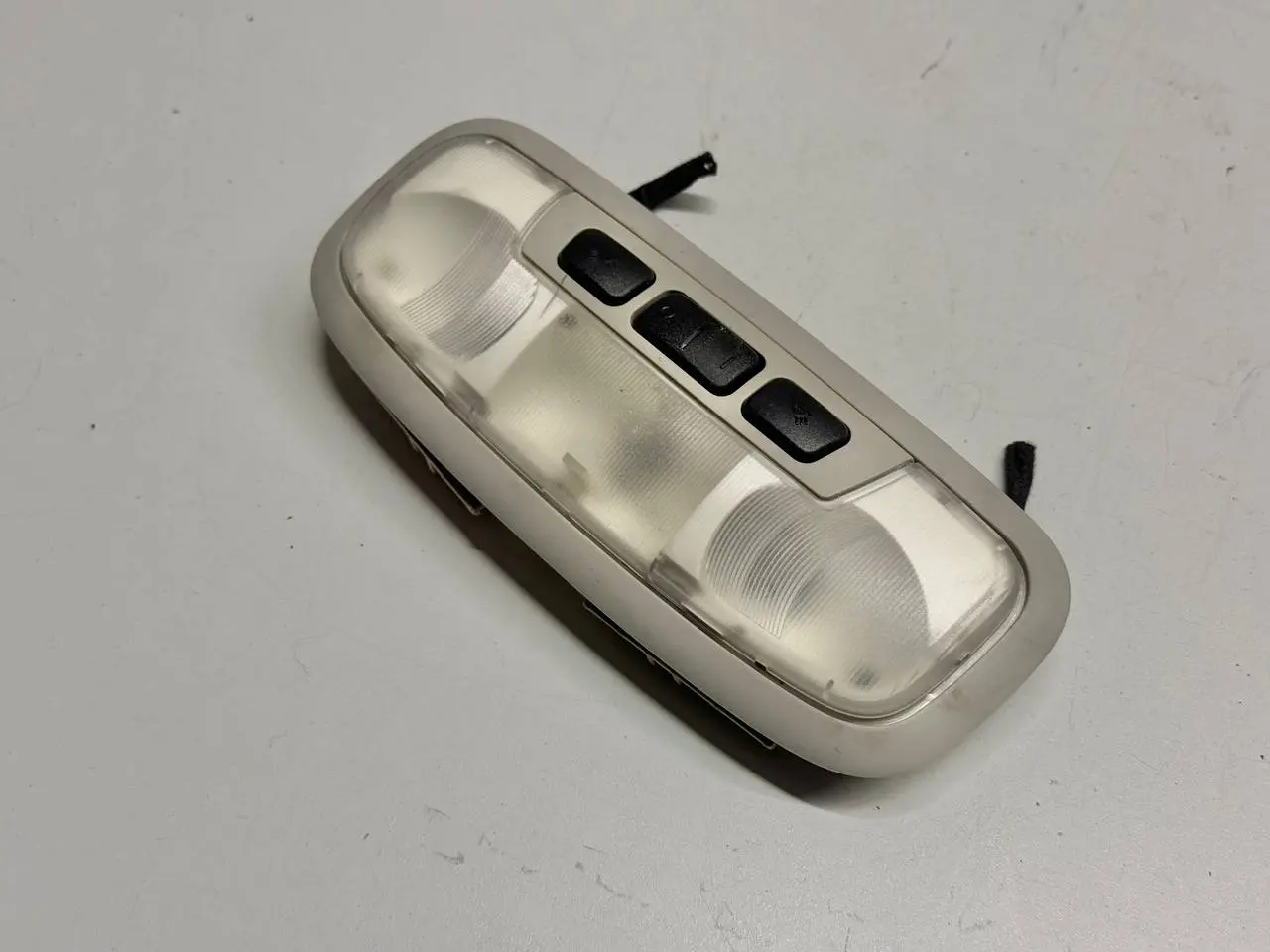 Innenraumleuchte Innenbeleuchtung FORD Mondeo CA2 2.0L TDCi 2008 8A6A13K767AA34X1