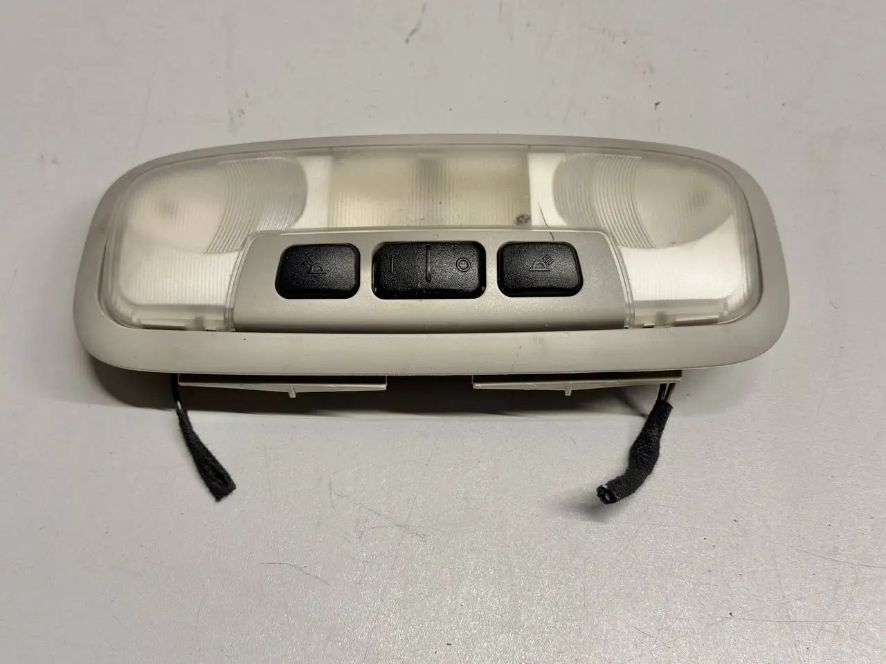 Innenraumleuchte Innenbeleuchtung FORD Mondeo CA2 2.0L TDCi 2008 8A6A13K767AA34X1