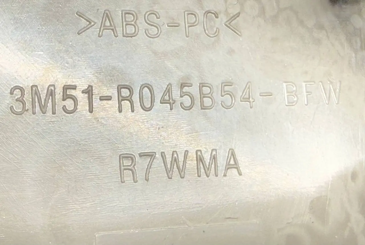 Innenraumleuchte vorn innenleuchte FORD Mondeo CA2 2.0L TDCi 2008 6G9N15K607CE