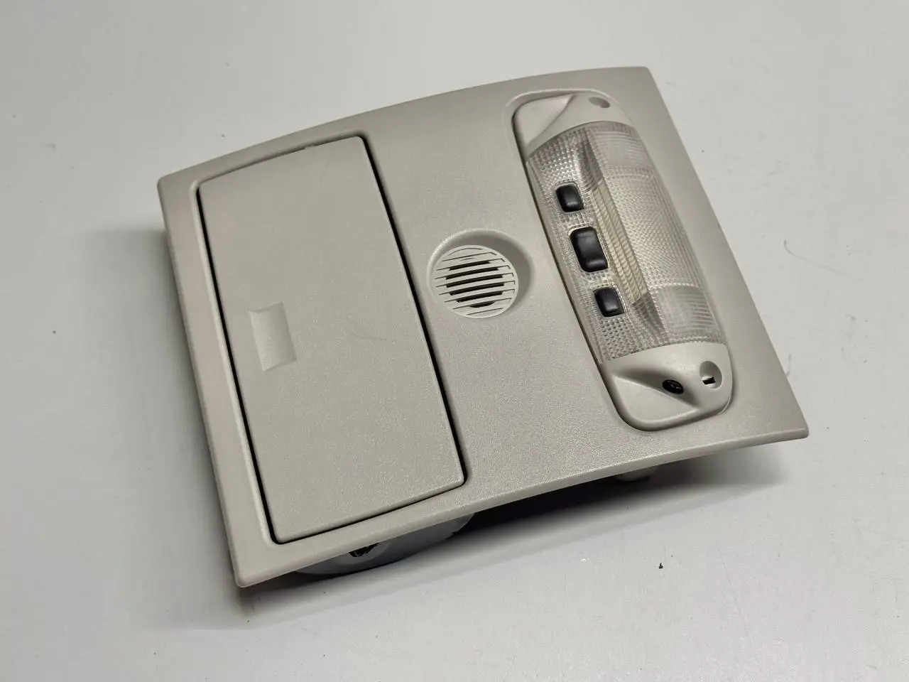 Innenraumleuchte vorn innenleuchte FORD Mondeo CA2 2.0L TDCi 2008 6G9N15K607CE