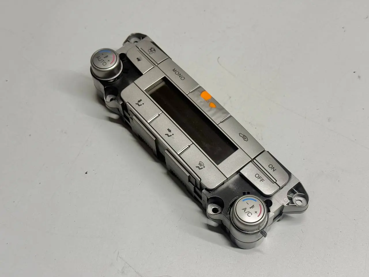 Klimasteuerung Heizungsbedienteil FORD Mondeo CA2 2.0L TDCi 2008 7S7T18C612AF