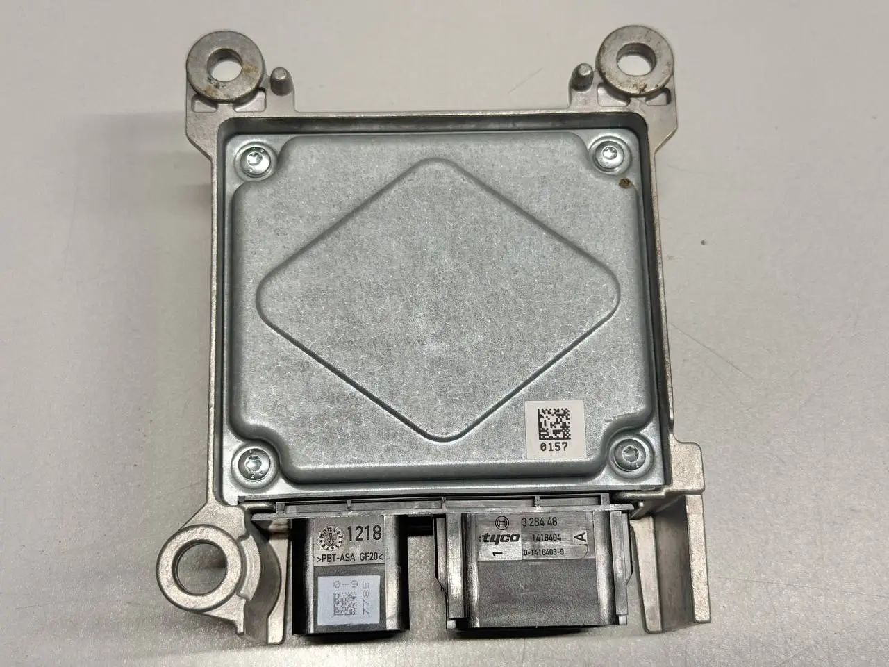 Original Airbag Steuergerät FORD Mondeo CA2 2.0L TDCi 2008 7S7T14B056AC