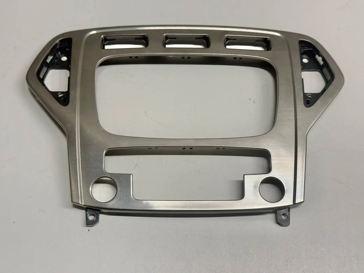 Verkleidung Radio Navigation Mittelkons FORD Mondeo CA2 2.0L TDCi 2008 7S7118522