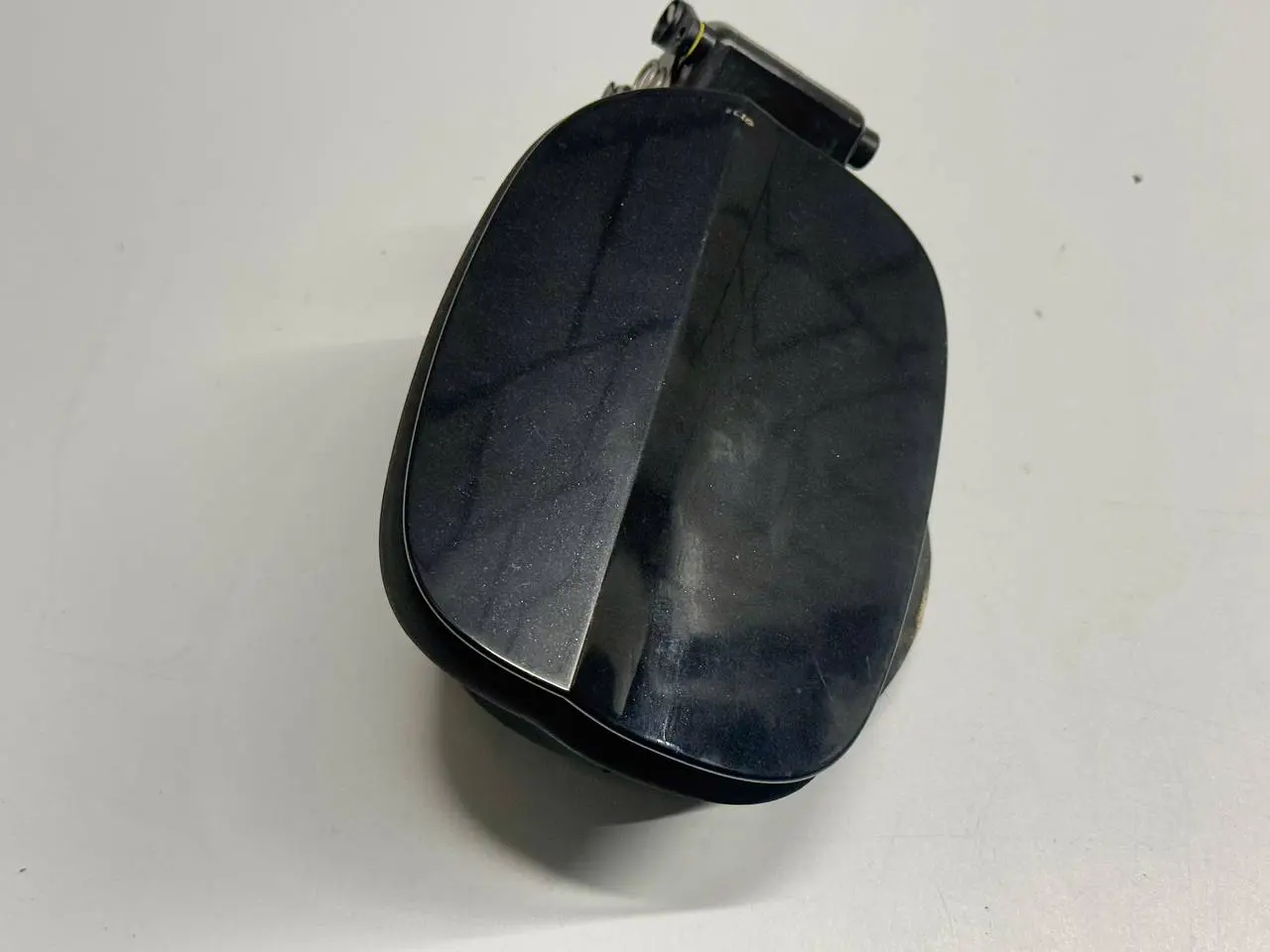 Kraftstoff Tankklappe Tankdeckel FORD Mondeo CA2 2.0L TDCi 2008 7S71A405A02AA FC: Panther Black