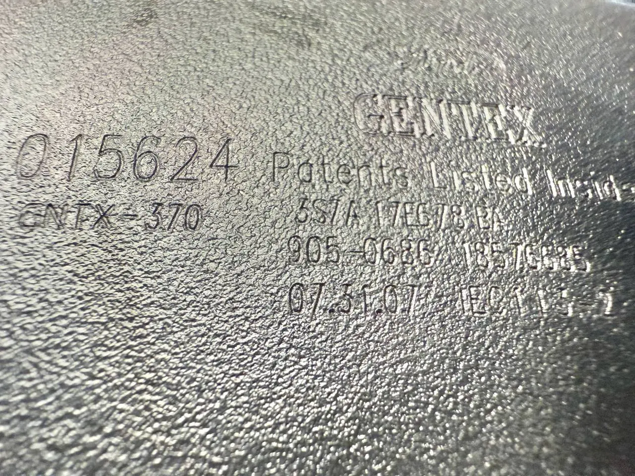 Innenspiegel Rückspiegel Spiegel FORD Mondeo CA2 2.0L TDCi 2008 3S7A17E678BA