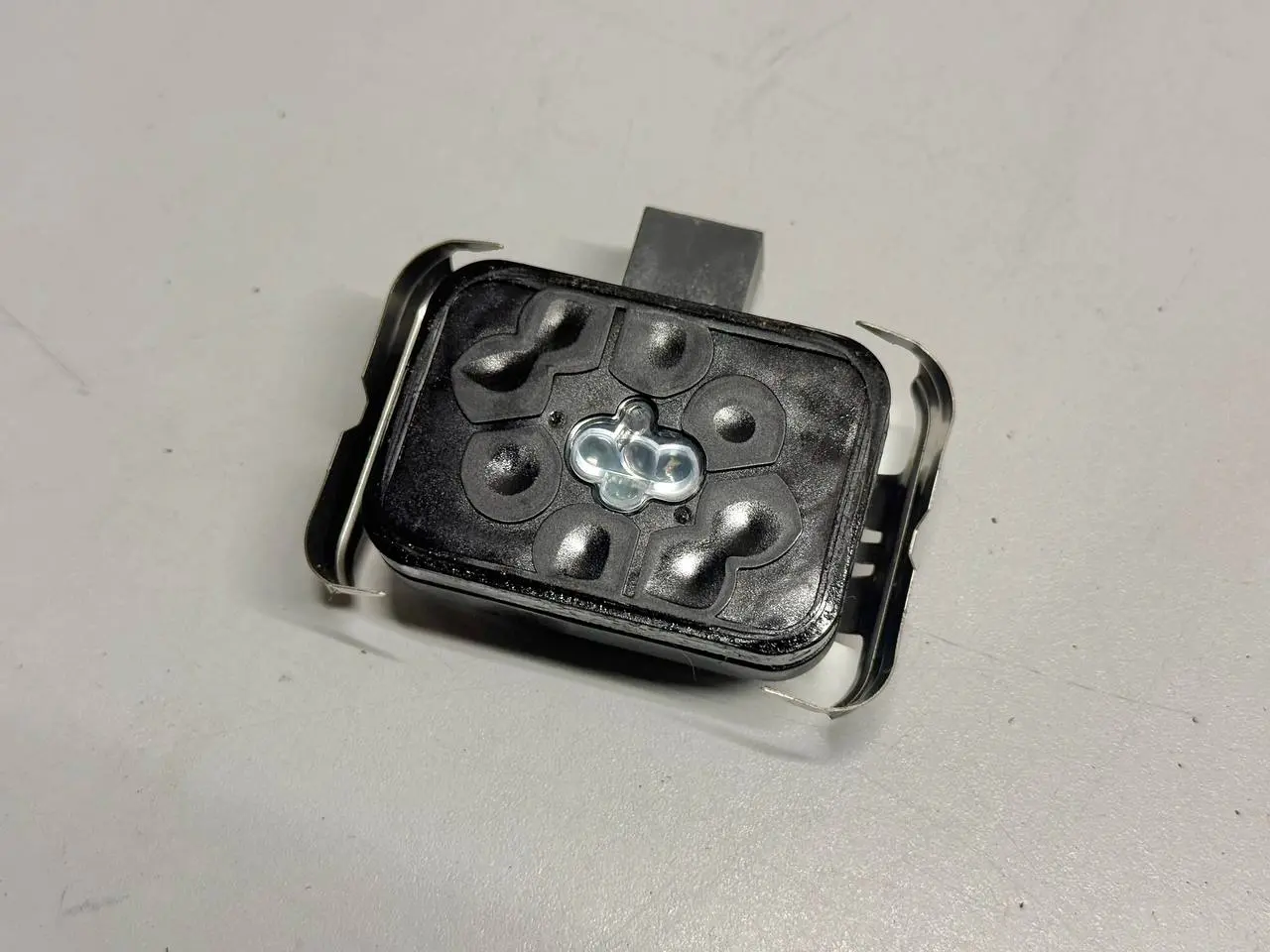 Regensensor Lichtsensor für FORD Mondeo CA2 2.0L TDCi 2008 6G9N17D547AD