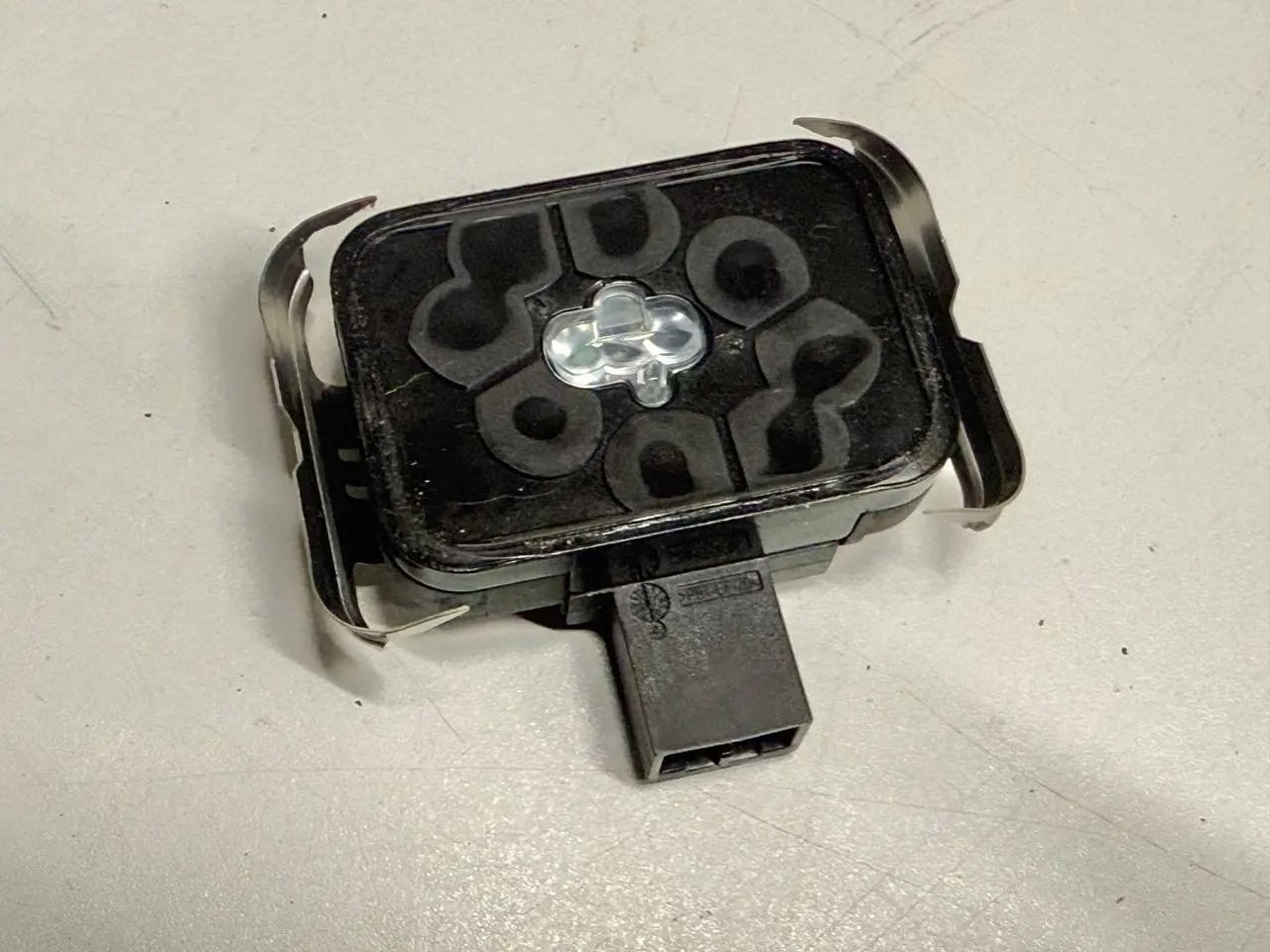 Regensensor Lichtsensor für FORD Mondeo CA2 2.0L TDCi 2008 6G9N17D547AD