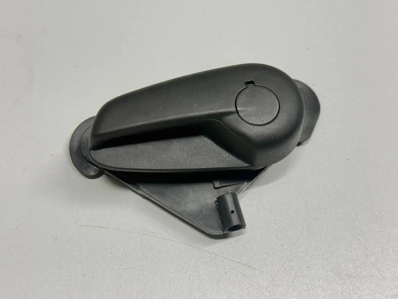 Motorhaubenöffner Innengriff FORD Mondeo CA2 2.0L TDCi 2008 6M2116B626A