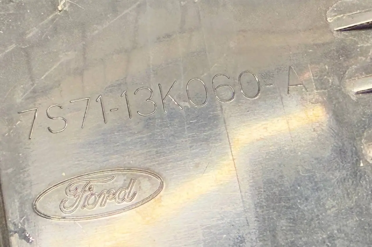 Frontscheinwerfer Hauptscheinwerfer links FORD Mondeo CA2 2.0L TDCi 2008 1EF0105