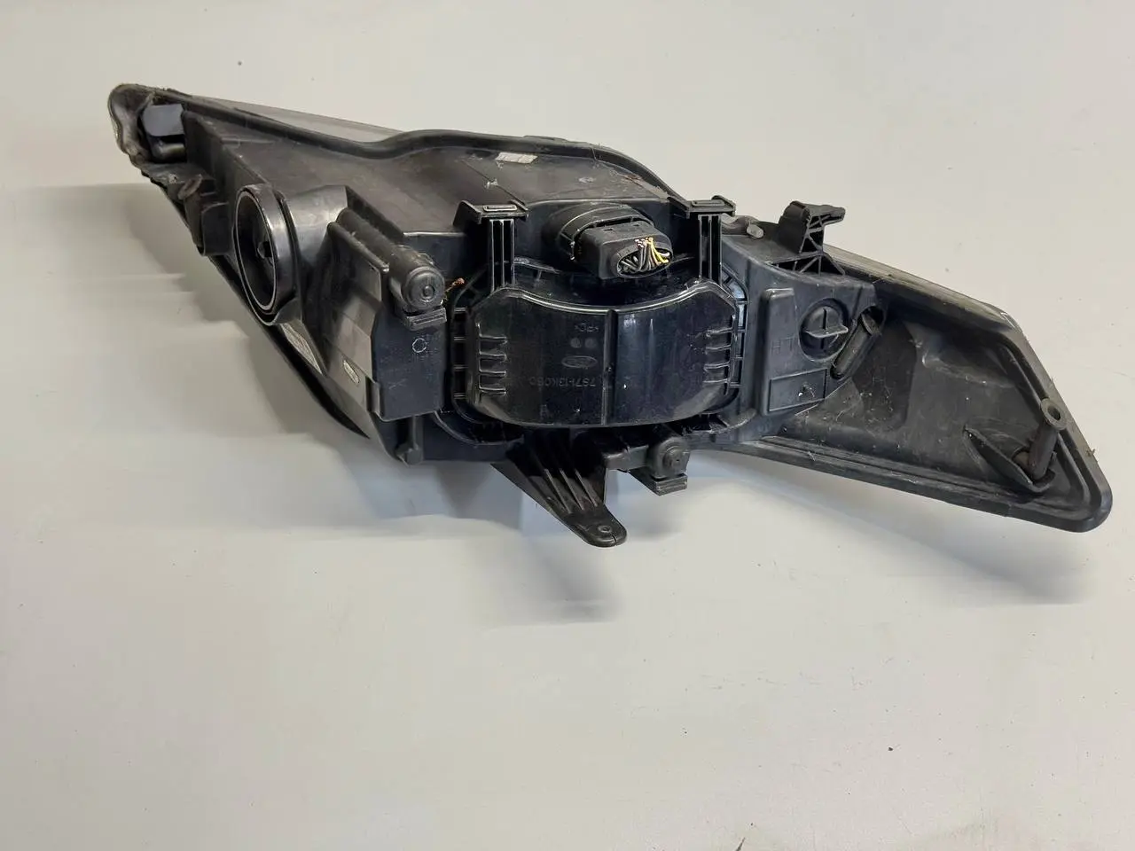 Frontscheinwerfer Hauptscheinwerfer links FORD Mondeo CA2 2.0L TDCi 2008 1EF0105