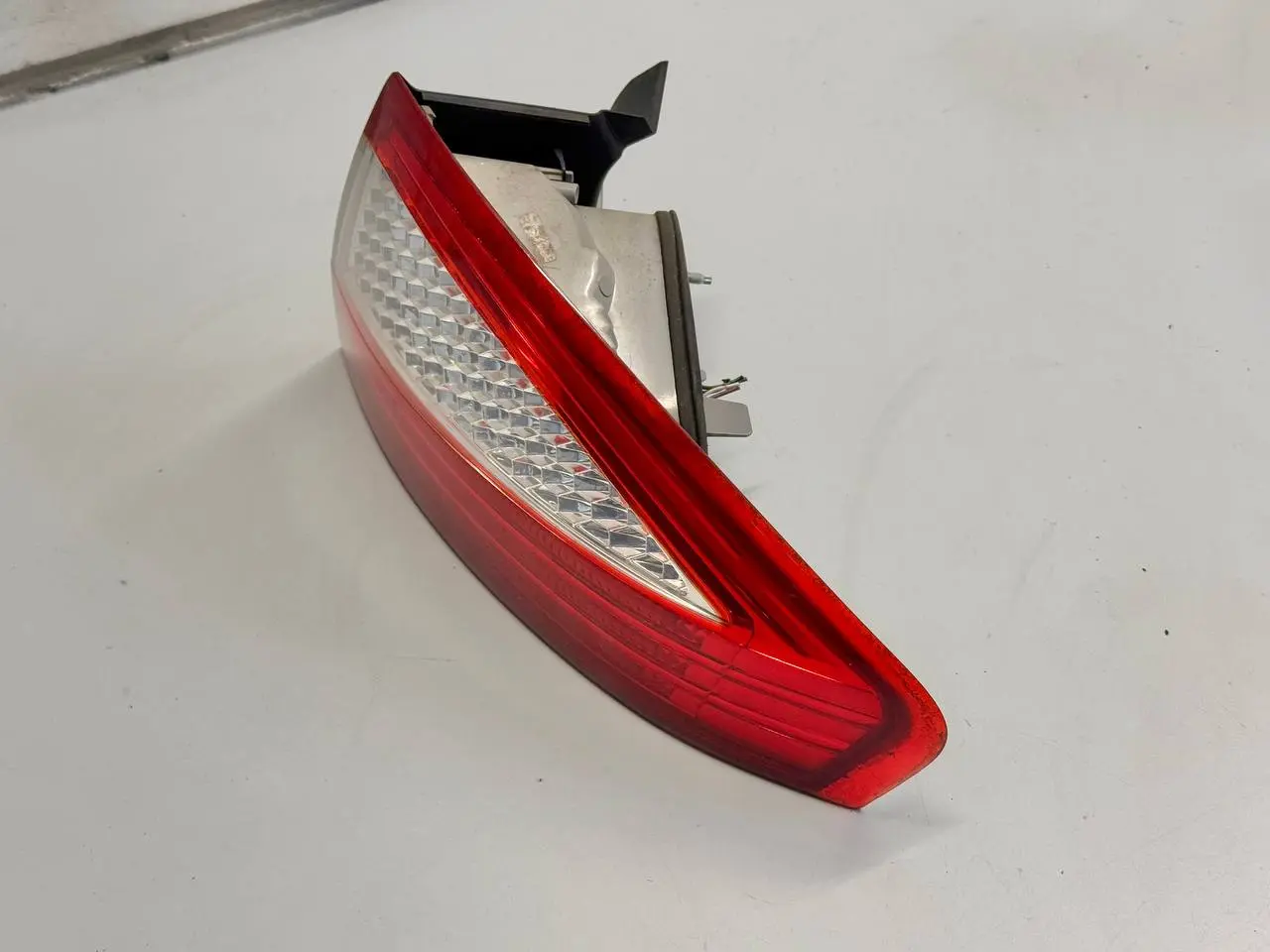 Heckleuchte außen hinten rechts FORD Mondeo CA2 2.0L TDCi 2008 7S7113404A