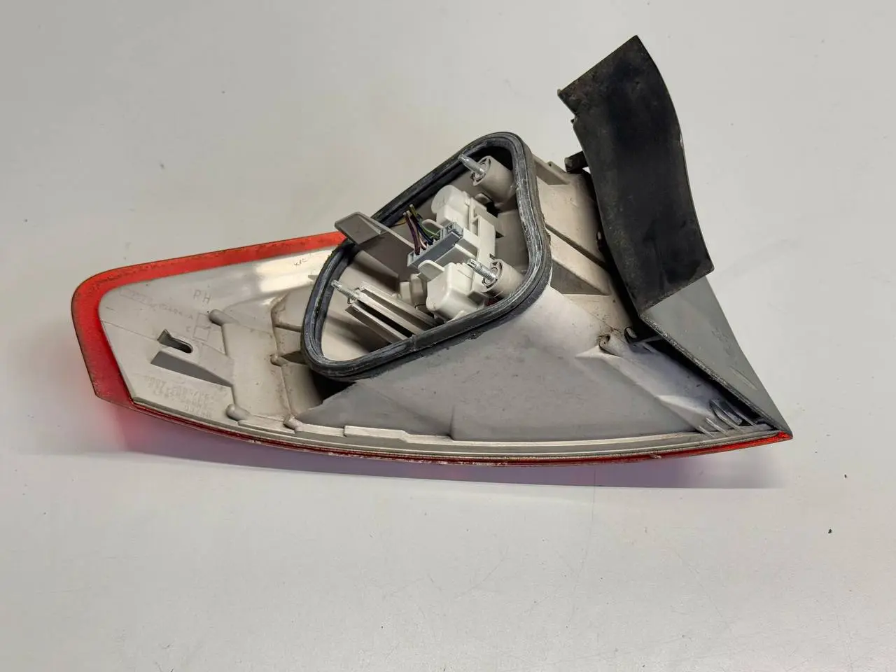 Heckleuchte außen hinten rechts FORD Mondeo CA2 2.0L TDCi 2008 7S7113404A