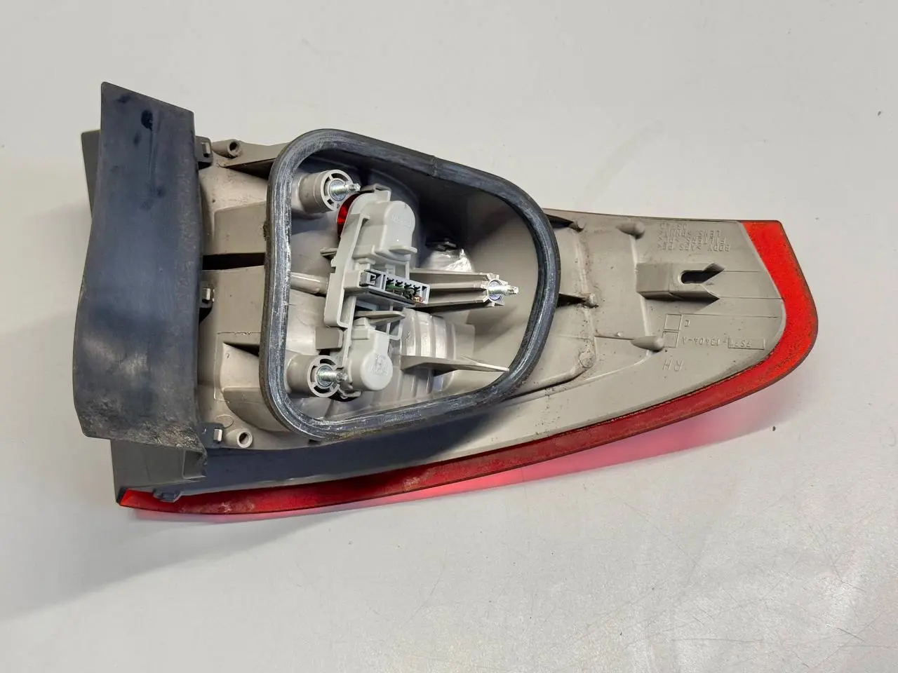 Heckleuchte außen hinten rechts FORD Mondeo CA2 2.0L TDCi 2008 7S7113404A