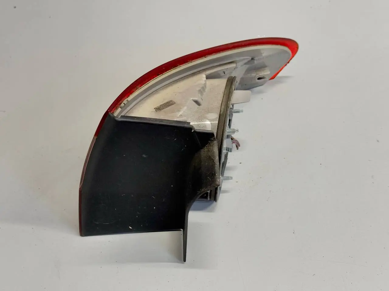 Rückleuchte außen hinten links FORD Mondeo CA2 2.0L TDCi 2008 7S7113405A