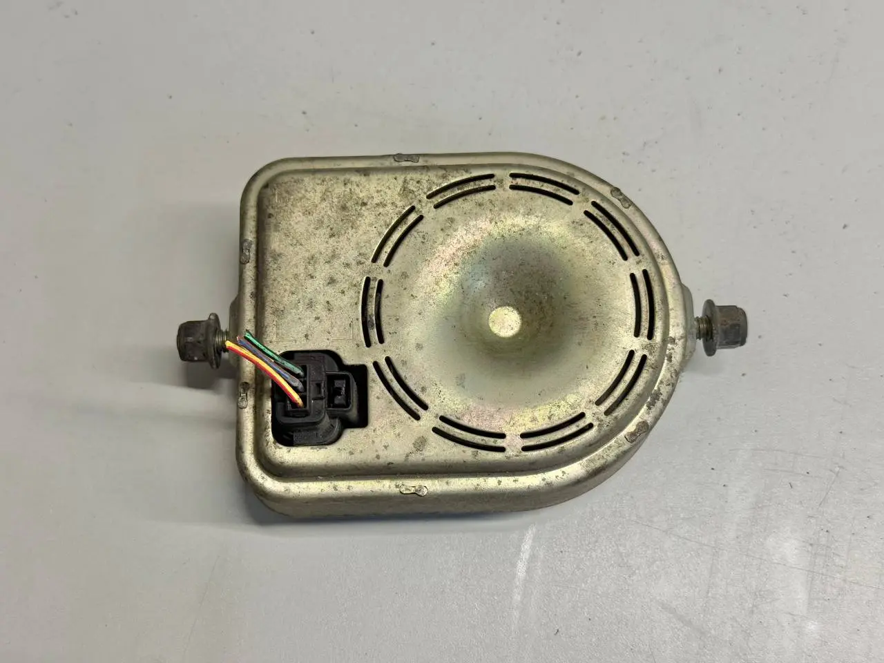 Alarmanlage Sirene FORD Mondeo CA2 2.0L TDCi 2008 6G9N19G229