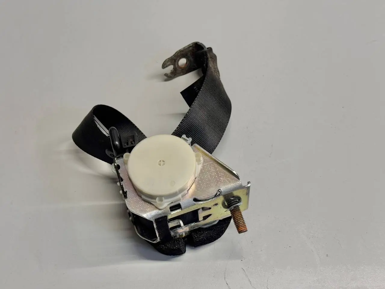 Sicherheitsgurt hinten links Rechts FORD Mondeo CA2 2.0L TDCi 2008 6G9N611B69