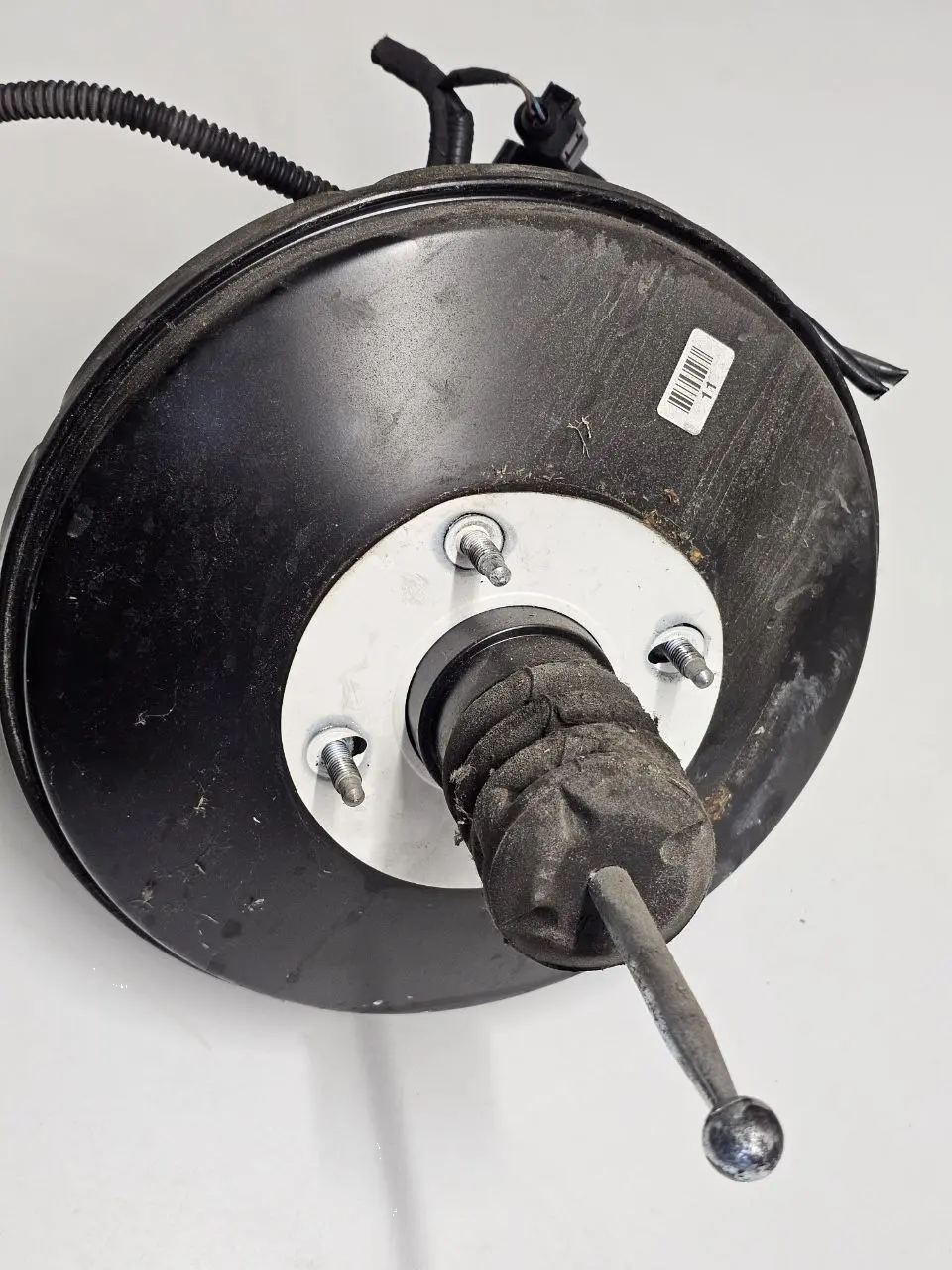 Bremskraftverstärker Hauptbremszylinder VW Golf Plus 2006 5M1 1,6 1K1614105