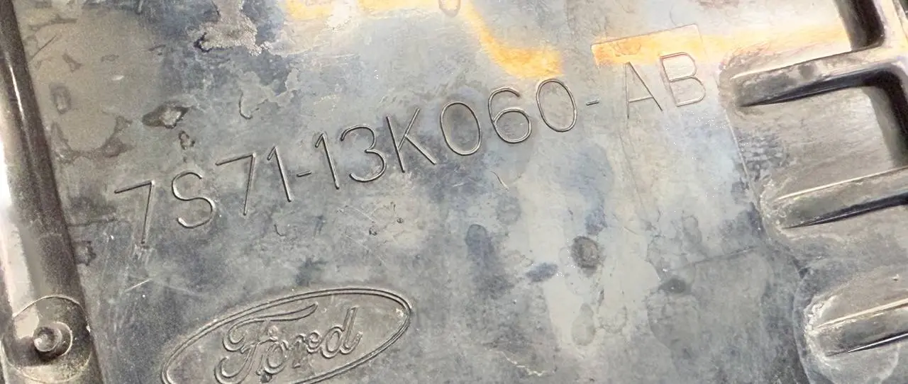 Scheinwerfer Hauptscheinwerfer vorn rechts FORD Mondeo CA2 2.0L TDCi 2008 7S7113K060AB