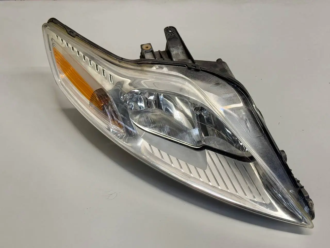 Scheinwerfer Hauptscheinwerfer vorn rechts FORD Mondeo CA2 2.0L TDCi 2008 7S7113K060AB