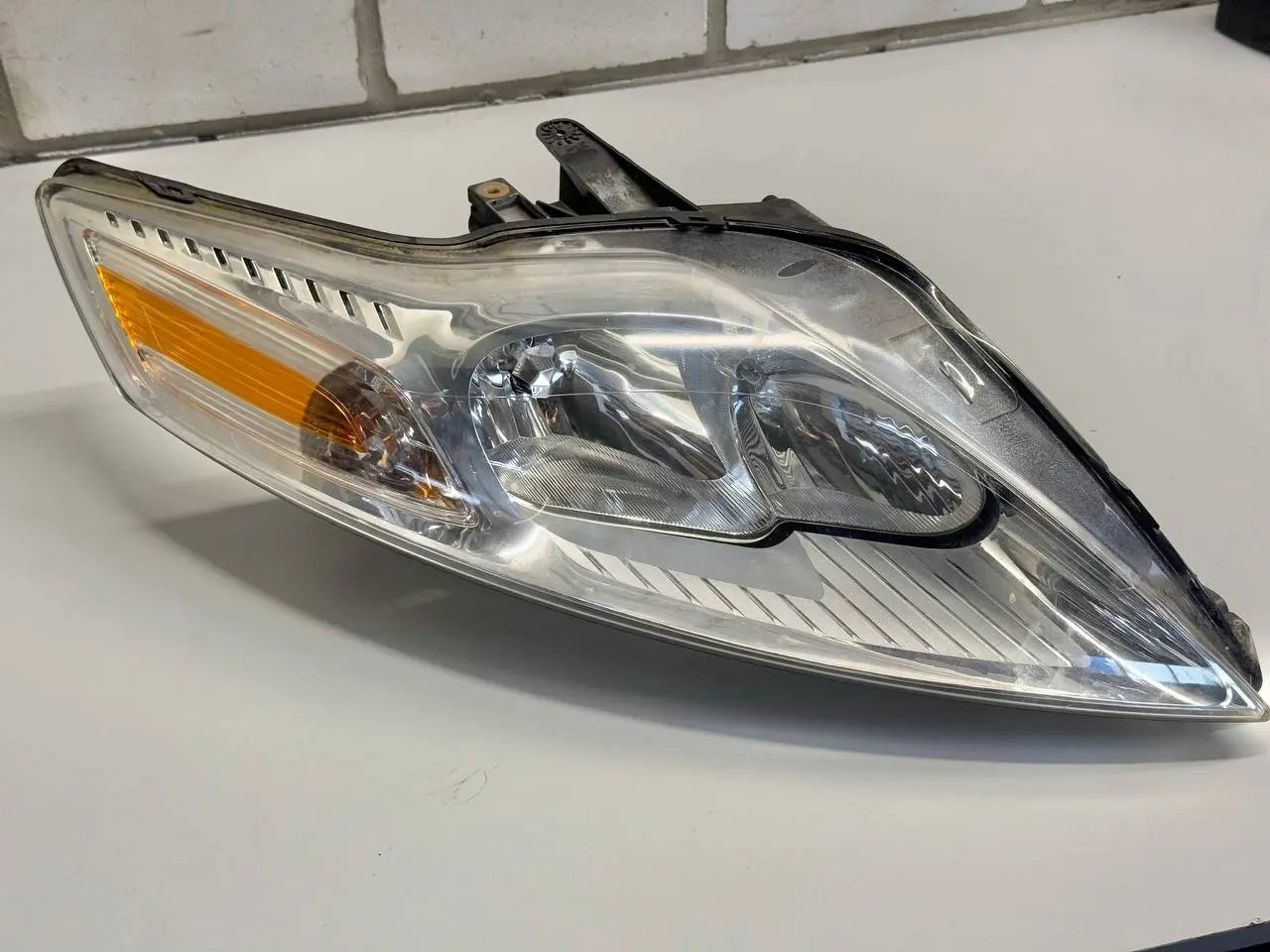 Scheinwerfer Hauptscheinwerfer vorn rechts FORD Mondeo CA2 2.0L TDCi 2008 7S7113K060AB
