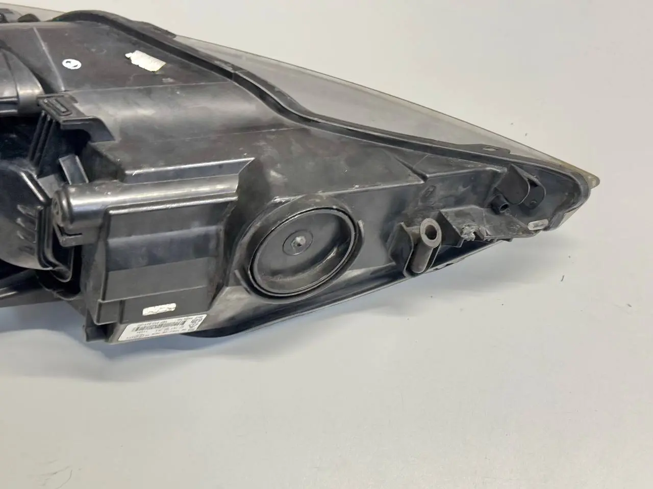 Scheinwerfer Hauptscheinwerfer vorn rechts FORD Mondeo CA2 2.0L TDCi 2008 7S7113K060AB