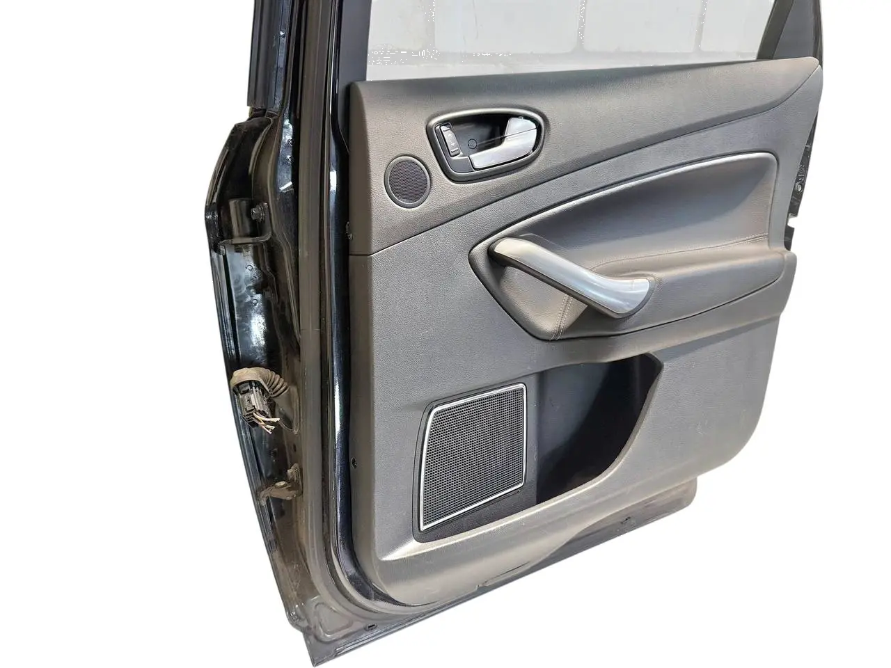 Tür Hinten links FORD Mondeo CA2 2.0L TDCi 2008 FC: