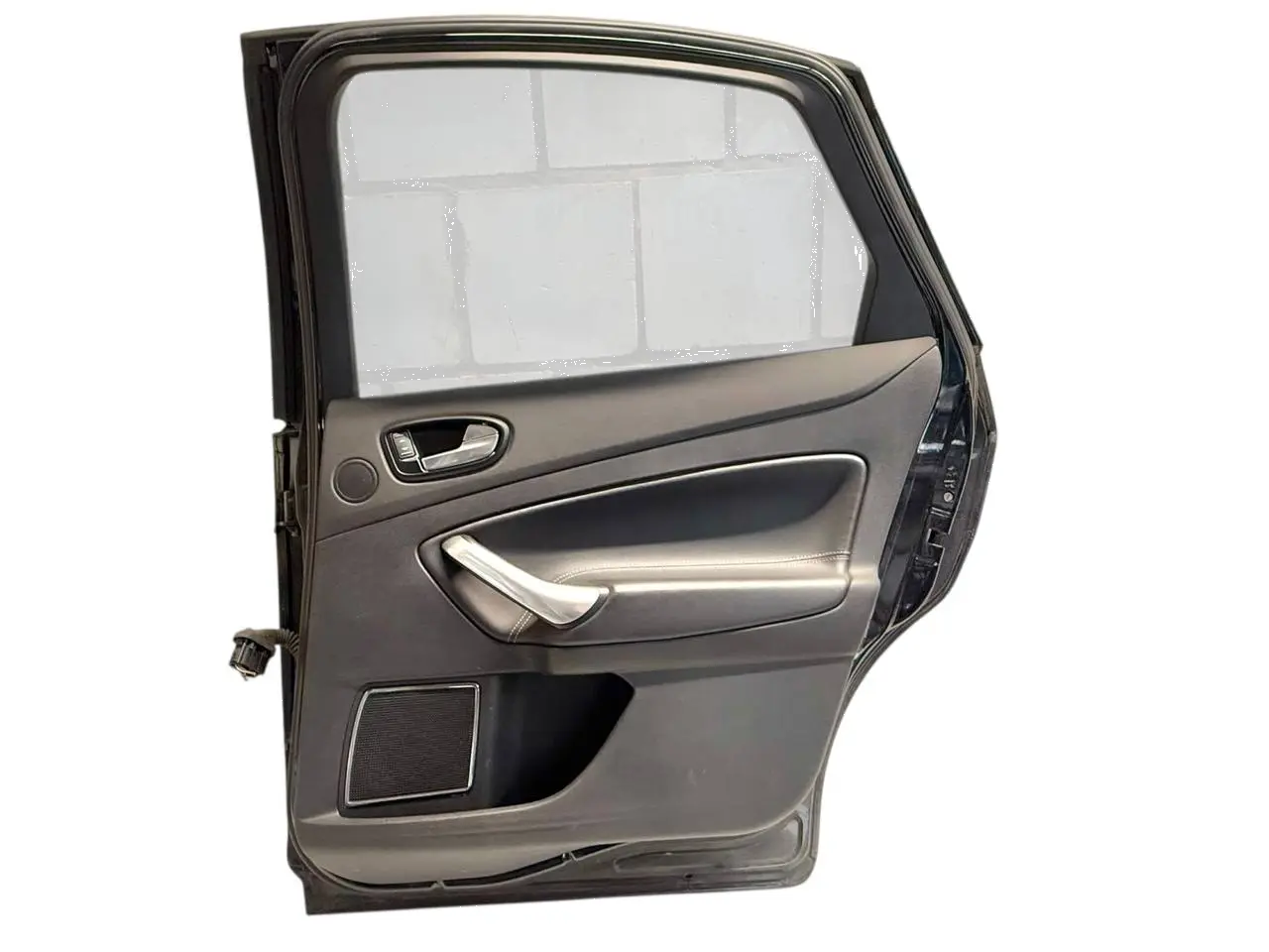 Tür Hinten links FORD Mondeo CA2 2.0L TDCi 2008 FC: