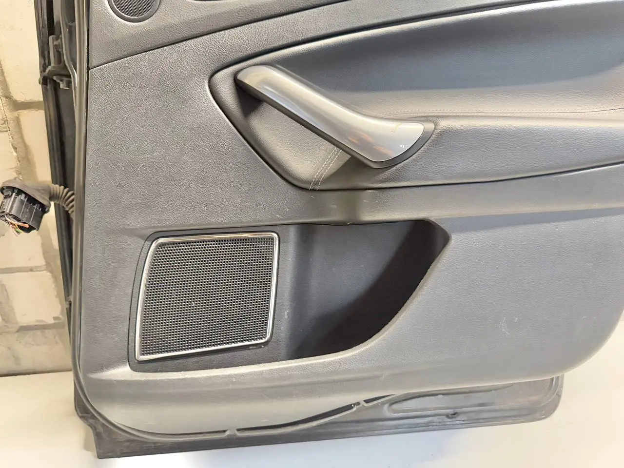 Tür Hinten links FORD Mondeo CA2 2.0L TDCi 2008 FC: