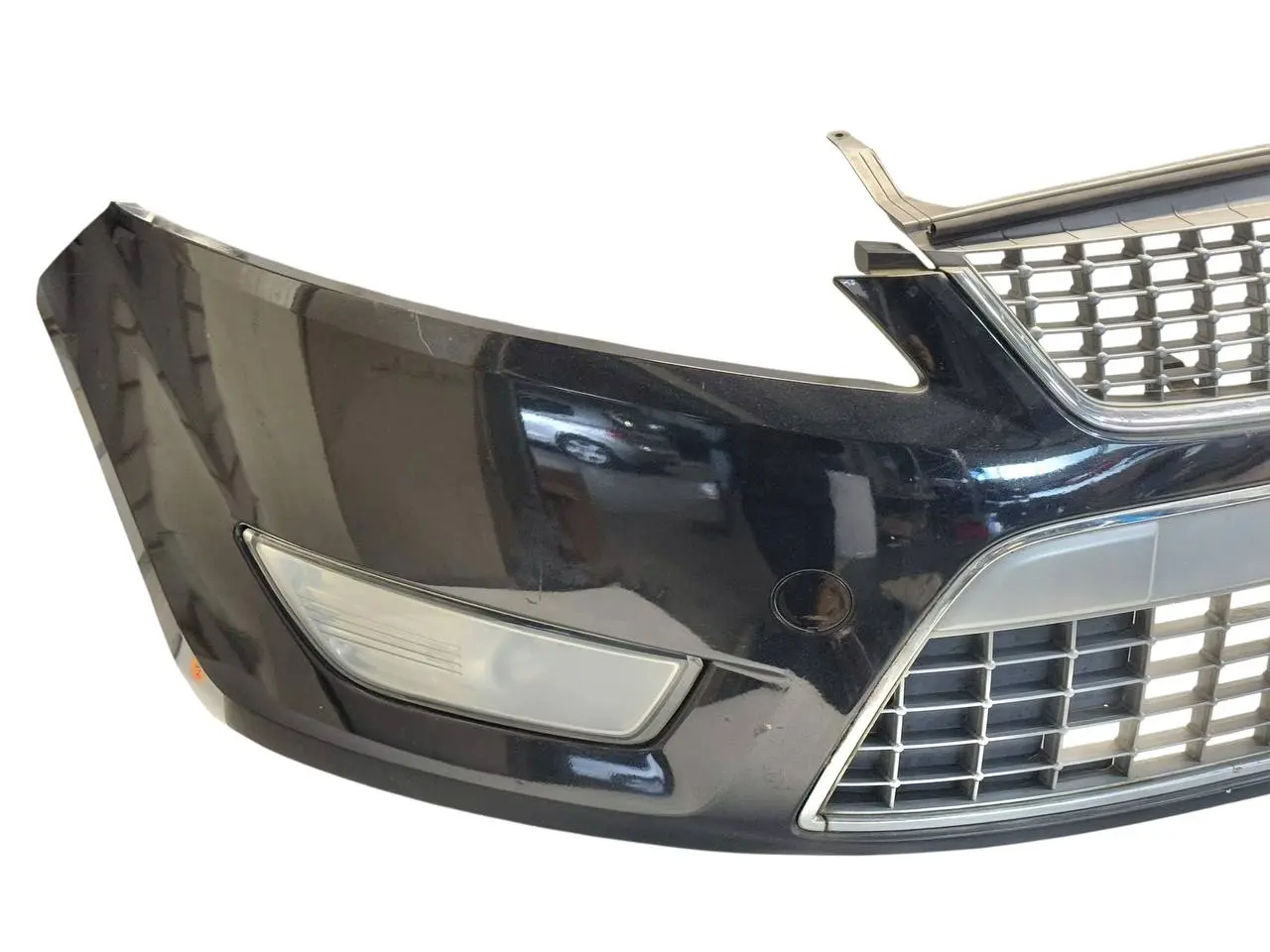 Stoßstange vorne für Mondeo IV FORD Mondeo CA2 2.0L TDCi 2008 7S7117757A FC: