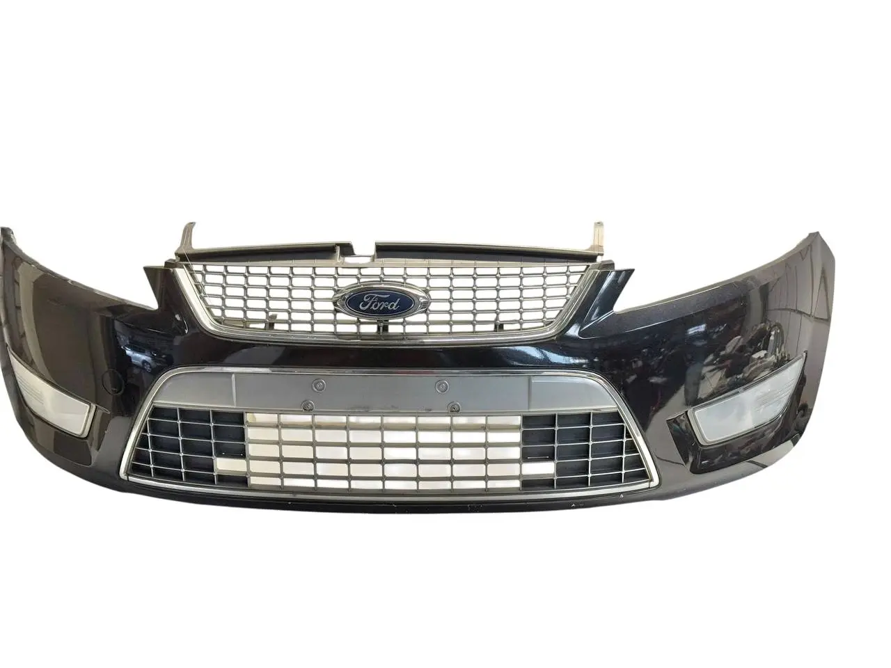 Stoßstange vorne für Mondeo IV FORD Mondeo CA2 2.0L TDCi 2008 7S7117757A FC: