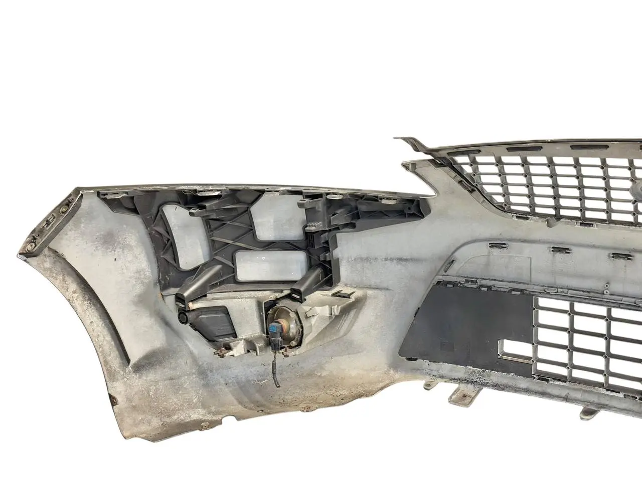 Stoßstange vorne für Mondeo IV FORD Mondeo CA2 2.0L TDCi 2008 7S7117757A FC: