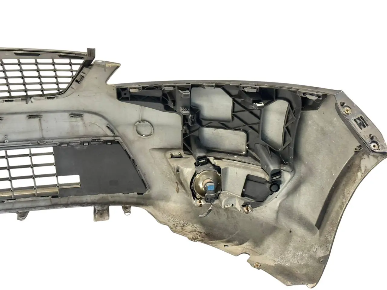 Stoßstange vorne für Mondeo IV FORD Mondeo CA2 2.0L TDCi 2008 7S7117757A FC: