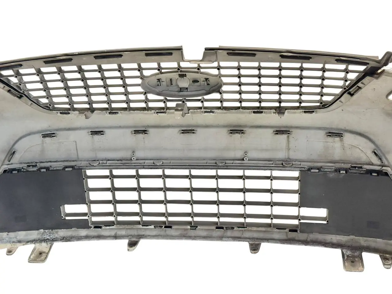 Stoßstange vorne für Mondeo IV FORD Mondeo CA2 2.0L TDCi 2008 7S7117757A FC: