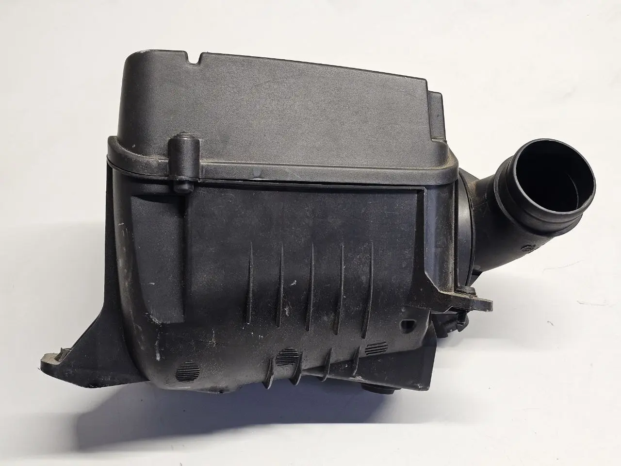 Luftfiltergehäuse Komplett VW Golf Plus 2006 5M1 1,6 1F0129607, 1F0129620