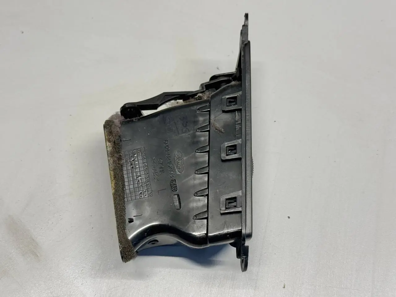 Luftdüse B-Säule hinten links FORD Mondeo CA2 2.0L TDCi 2008 6M21U246W03