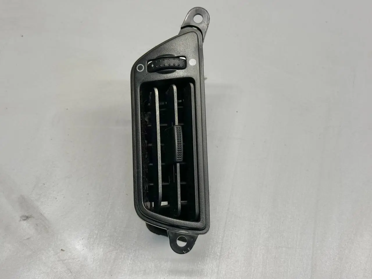 Luftdüse Belüftung hinten rechts FORD Mondeo CA2 2.0L TDCi 2008 6M21U246W02