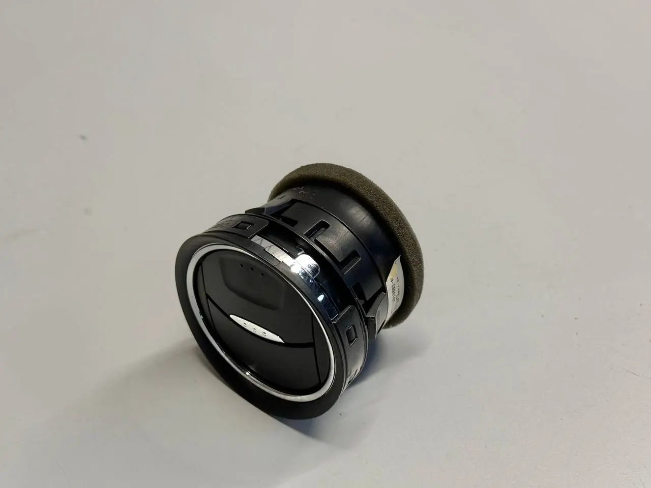 Lüftungsgitter Luftdüse links Rechts Mitte FORD Mondeo CA2 2.0L TDCi 2008 6M21U018B09