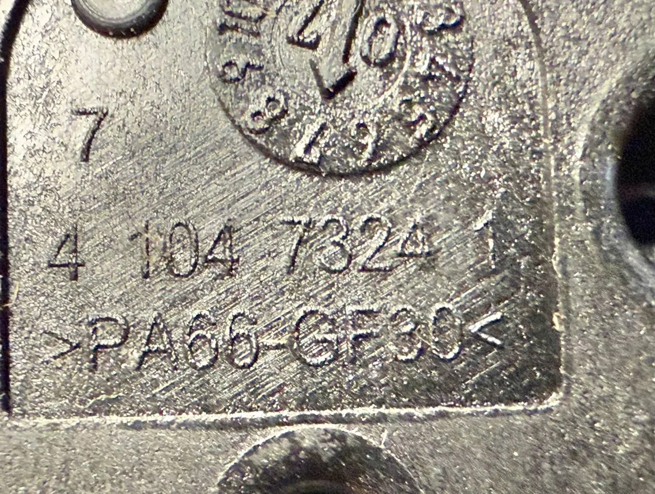 Stellmotor Heizung Klimaanlage FORD Mondeo CA2 2.0L TDCi 2008 3M5H19E616AB