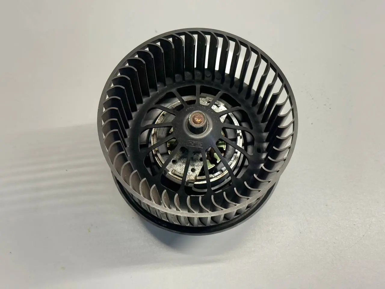 Gebläsemotor Heizungsanlage FORD Mondeo CA2 2.0L TDCi 2008 3M5H18456BD